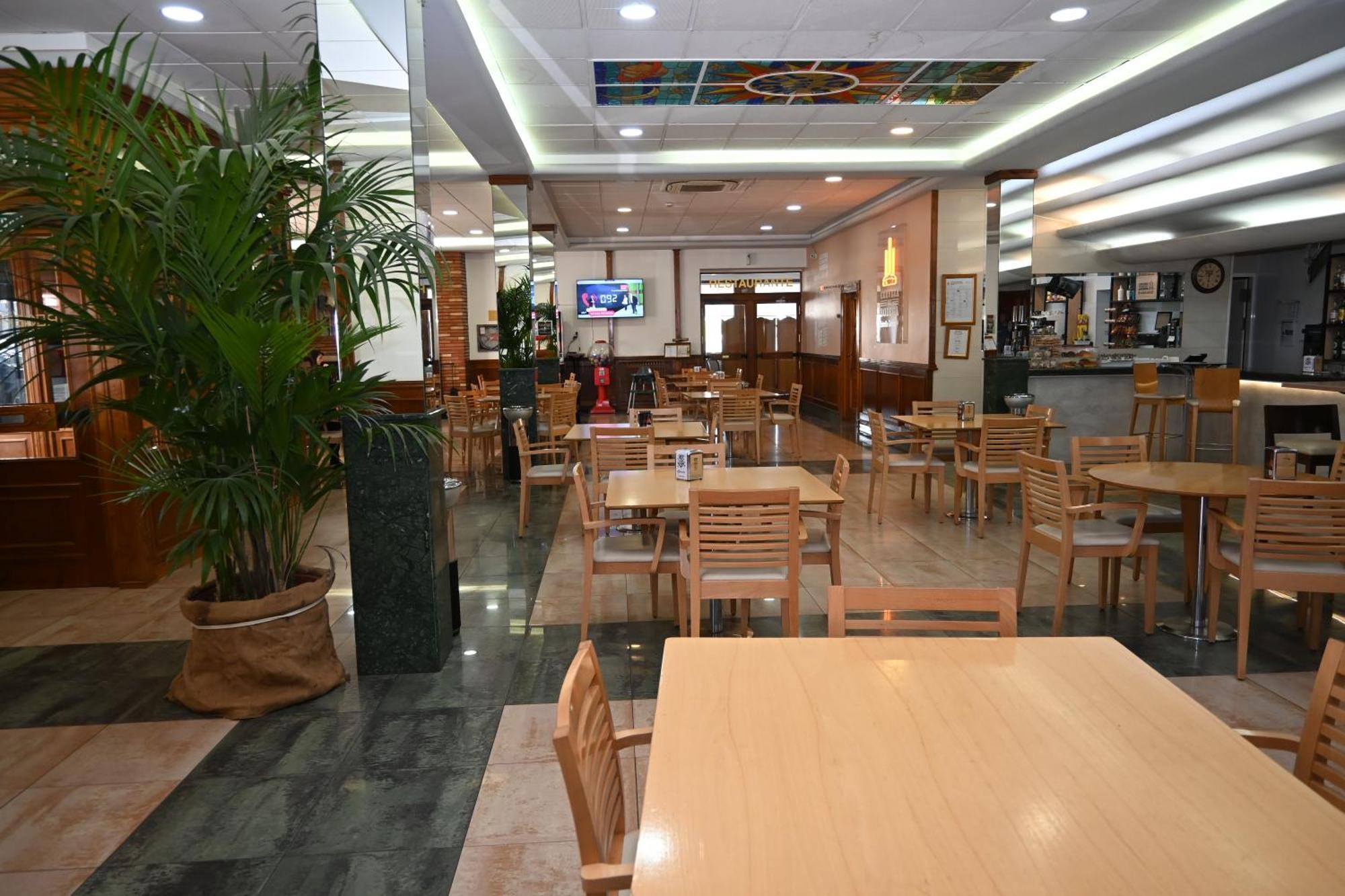 Hotel Del Sol 莫蒂利亚德尔帕兰卡尔 外观 照片