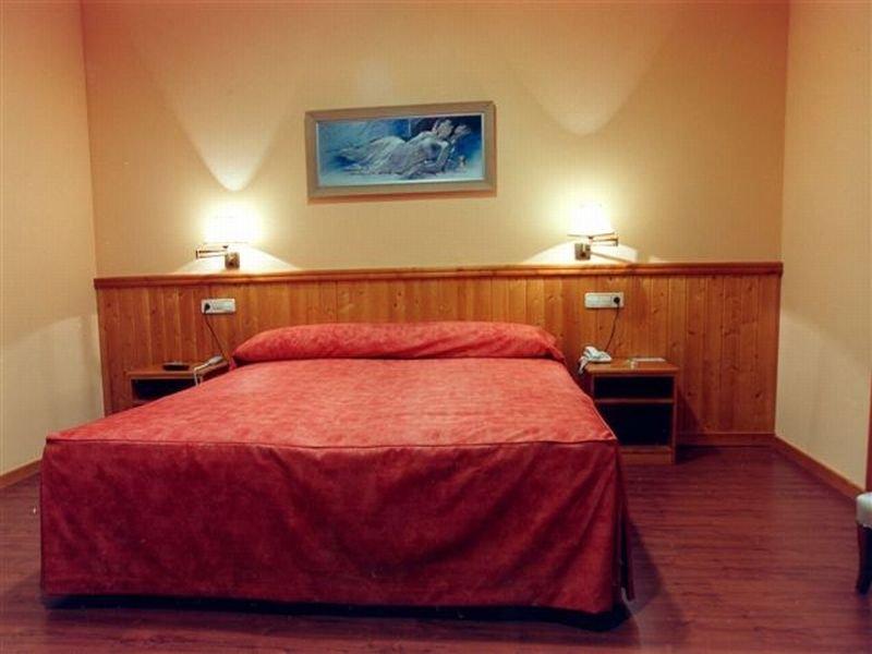 Hotel Del Sol 莫蒂利亚德尔帕兰卡尔 外观 照片